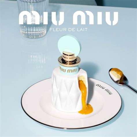 miu miu fleur de lait usa|FLEUR DE LAIT .